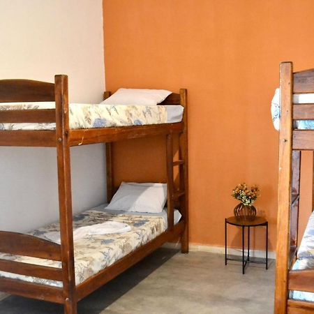 Villa Manga Rosa Lencois Ngoại thất bức ảnh
