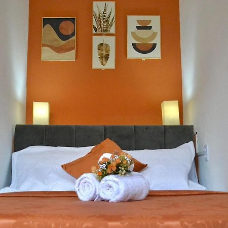 Villa Manga Rosa Lencois Ngoại thất bức ảnh
