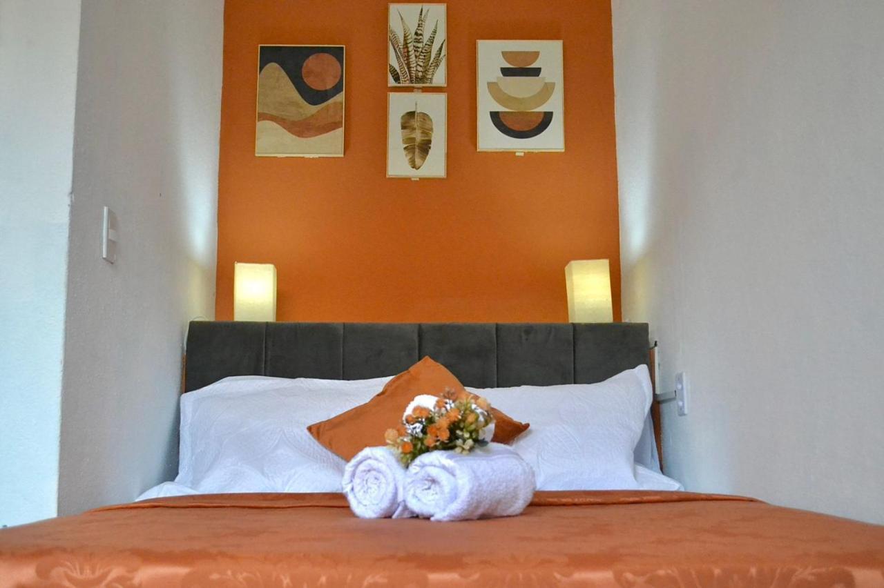 Villa Manga Rosa Lencois Ngoại thất bức ảnh